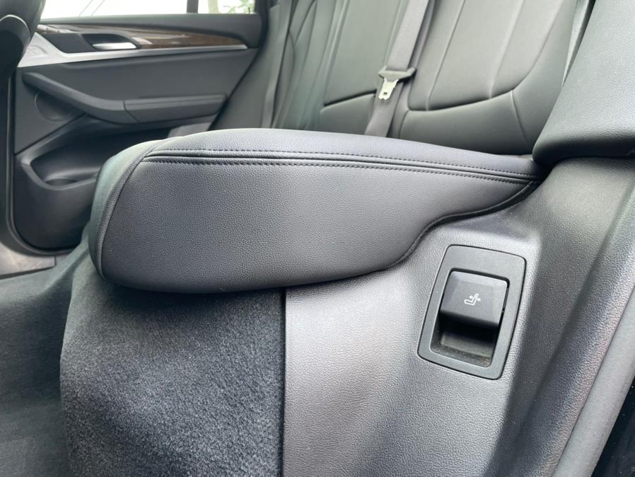 2021 BMW X3 xDrive30i Sports Activity Vehicle, available for sale in BROOKLYN, New York | Deals on Wheels International Auto. BROOKLYN, New York 2021 BMW X3 xDrive30i Sports Activity Vehicle, available for sale in BROOKLYN, New York | Deals on Wheels International Auto. BROOKLYN, New York