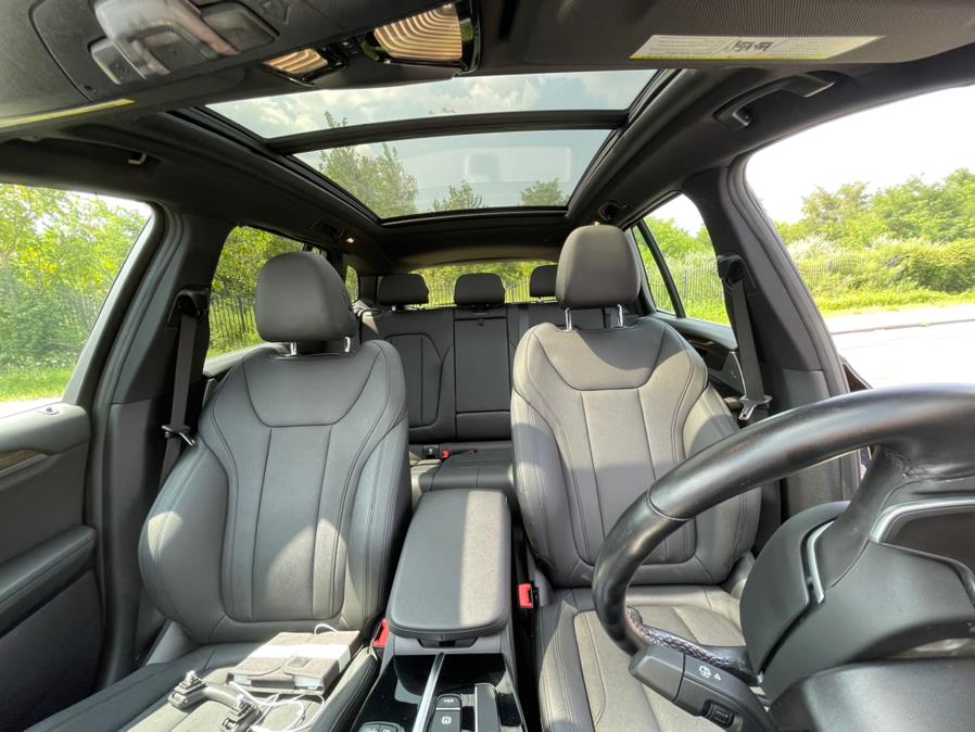 2021 BMW X3 xDrive30i Sports Activity Vehicle, available for sale in BROOKLYN, New York | Deals on Wheels International Auto. BROOKLYN, New York 2021 BMW X3 xDrive30i Sports Activity Vehicle, available for sale in BROOKLYN, New York | Deals on Wheels International Auto. BROOKLYN, New York