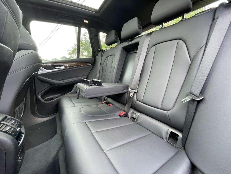 2021 BMW X3 xDrive30i Sports Activity Vehicle, available for sale in BROOKLYN, New York | Deals on Wheels International Auto. BROOKLYN, New York 2021 BMW X3 xDrive30i Sports Activity Vehicle, available for sale in BROOKLYN, New York | Deals on Wheels International Auto. BROOKLYN, New York