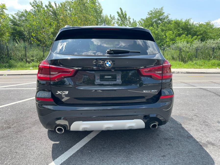 2021 BMW X3 xDrive30i Sports Activity Vehicle, available for sale in BROOKLYN, New York | Deals on Wheels International Auto. BROOKLYN, New York 2021 BMW X3 xDrive30i Sports Activity Vehicle, available for sale in BROOKLYN, New York | Deals on Wheels International Auto. BROOKLYN, New York