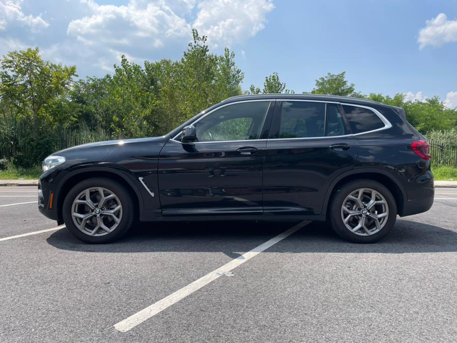 2021 BMW X3 xDrive30i Sports Activity Vehicle, available for sale in BROOKLYN, New York | Deals on Wheels International Auto. BROOKLYN, New York 2021 BMW X3 xDrive30i Sports Activity Vehicle, available for sale in BROOKLYN, New York | Deals on Wheels International Auto. BROOKLYN, New York