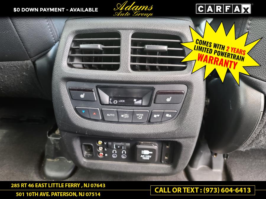 2017 Honda Pilot Elite AWD, available for sale in Paterson, New Jersey | Adams Auto Group. Paterson, New Jersey 2017 Honda Pilot Elite AWD, available for sale in Paterson, New Jersey | Adams Auto Group. Paterson, New Jersey
