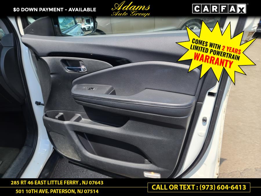 2017 Honda Pilot Elite AWD, available for sale in Paterson, New Jersey | Adams Auto Group. Paterson, New Jersey 2017 Honda Pilot Elite AWD, available for sale in Paterson, New Jersey | Adams Auto Group. Paterson, New Jersey
