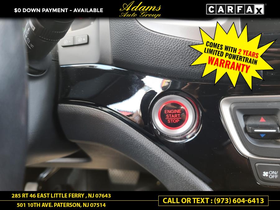 2017 Honda Pilot Elite AWD, available for sale in Paterson, New Jersey | Adams Auto Group. Paterson, New Jersey 2017 Honda Pilot Elite AWD, available for sale in Paterson, New Jersey | Adams Auto Group. Paterson, New Jersey