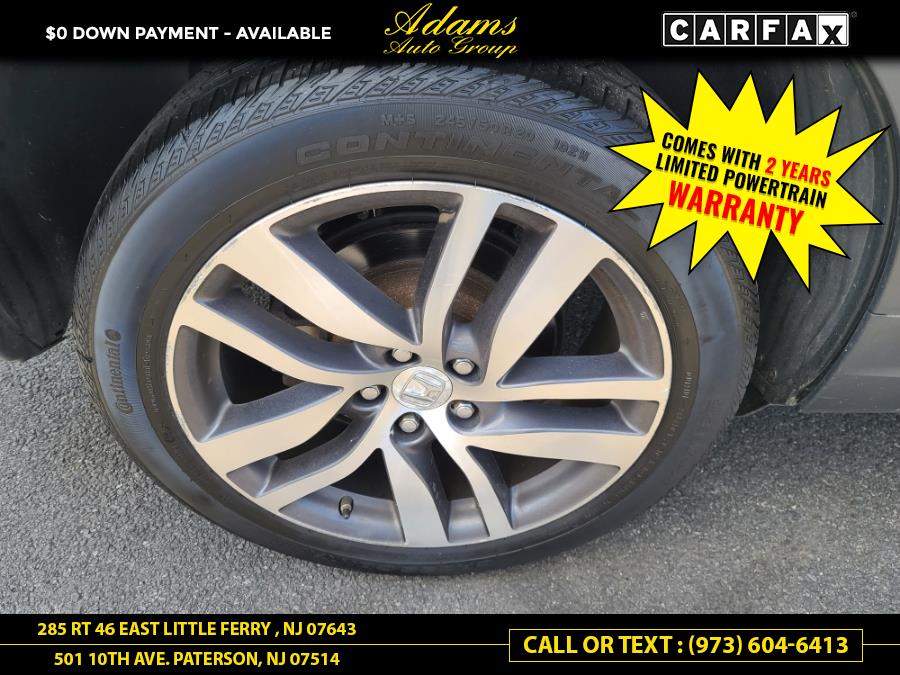 2017 Honda Pilot Elite AWD, available for sale in Paterson, New Jersey | Adams Auto Group. Paterson, New Jersey 2017 Honda Pilot Elite AWD, available for sale in Paterson, New Jersey | Adams Auto Group. Paterson, New Jersey