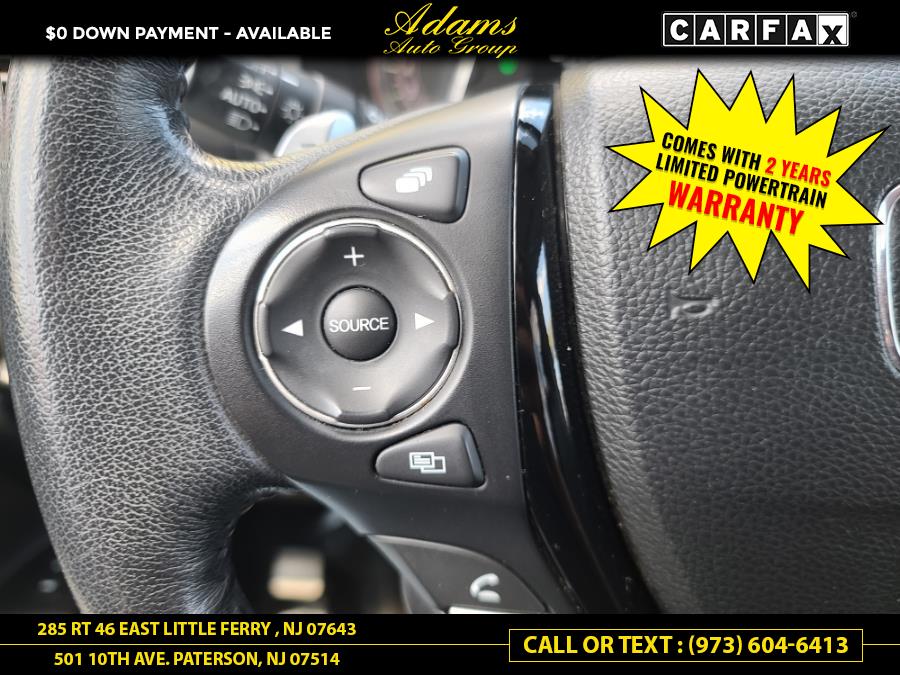 2017 Honda Pilot Elite AWD, available for sale in Paterson, New Jersey | Adams Auto Group. Paterson, New Jersey 2017 Honda Pilot Elite AWD, available for sale in Paterson, New Jersey | Adams Auto Group. Paterson, New Jersey
