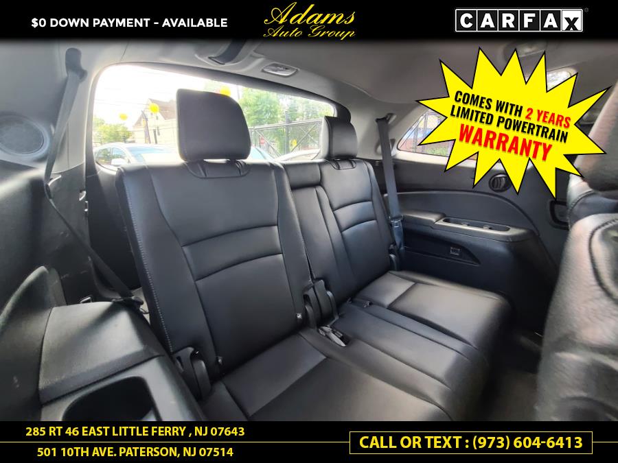 2017 Honda Pilot Elite AWD, available for sale in Paterson, New Jersey | Adams Auto Group. Paterson, New Jersey 2017 Honda Pilot Elite AWD, available for sale in Paterson, New Jersey | Adams Auto Group. Paterson, New Jersey