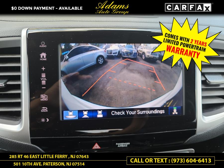 2017 Honda Pilot Elite AWD, available for sale in Paterson, New Jersey | Adams Auto Group. Paterson, New Jersey 2017 Honda Pilot Elite AWD, available for sale in Paterson, New Jersey | Adams Auto Group. Paterson, New Jersey