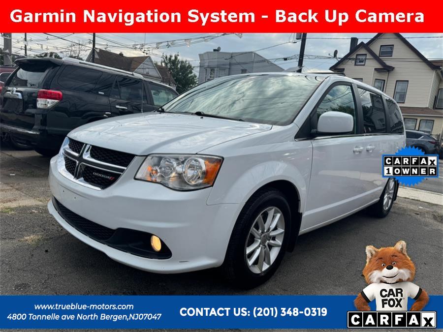 Used 2019 Dodge Grand Caravan in North Bergen, New Jersey | True Blue Motors. North Bergen, New Jersey