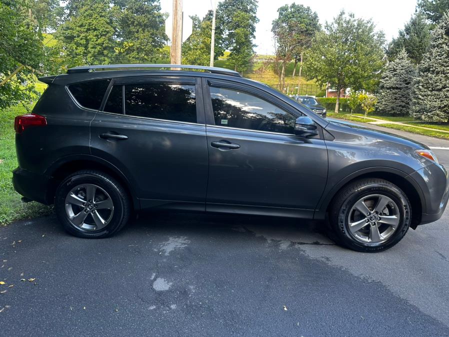 Used 2015 Toyota RAV4 in Yonkers, New York | Automax of Yonkers LLC.. Yonkers, New York