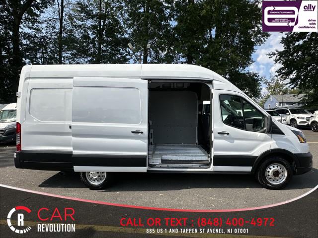 2022 Ford Transit Cargo Van T-250 148'' EL HR AWD, available for sale in Avenel, New Jersey | Car Revolution. Avenel, New Jersey 2022 Ford Transit Cargo Van T-250 148'' EL HR AWD, available for sale in Avenel, New Jersey | Car Revolution. Avenel, New Jersey