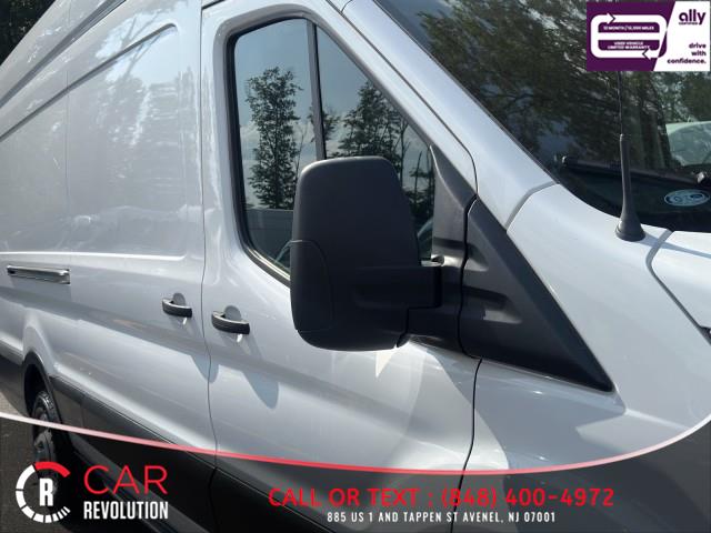 2022 Ford Transit Cargo Van T-250 148'' EL HR AWD, available for sale in Avenel, New Jersey | Car Revolution. Avenel, New Jersey 2022 Ford Transit Cargo Van T-250 148'' EL HR AWD, available for sale in Avenel, New Jersey | Car Revolution. Avenel, New Jersey