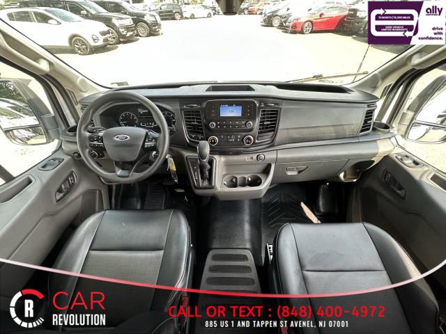 2022 Ford Transit Cargo Van T-250 148'' EL HR AWD, available for sale in Avenel, New Jersey | Car Revolution. Avenel, New Jersey 2022 Ford Transit Cargo Van T-250 148'' EL HR AWD, available for sale in Avenel, New Jersey | Car Revolution. Avenel, New Jersey