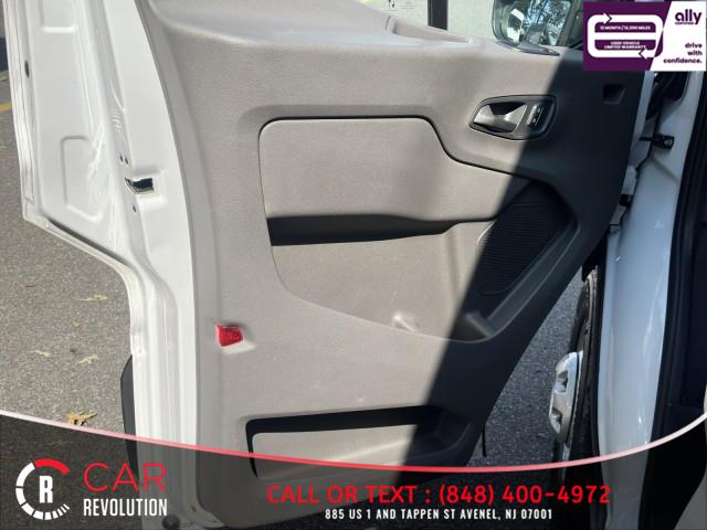 2022 Ford Transit Cargo Van T-250 148'' EL HR AWD, available for sale in Avenel, New Jersey | Car Revolution. Avenel, New Jersey 2022 Ford Transit Cargo Van T-250 148'' EL HR AWD, available for sale in Avenel, New Jersey | Car Revolution. Avenel, New Jersey