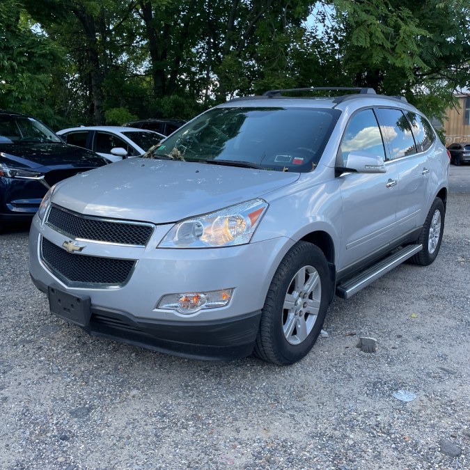 Used 2010 Chevrolet Traverse in Naugatuck, Connecticut | Riverside Motorcars, LLC. Naugatuck, Connecticut