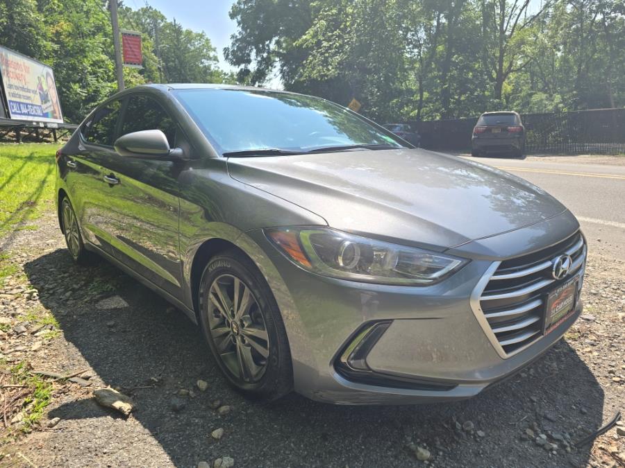 Used 2018 Hyundai Elantra in Bloomingdale, New Jersey | Bloomingdale Auto Group. Bloomingdale, New Jersey