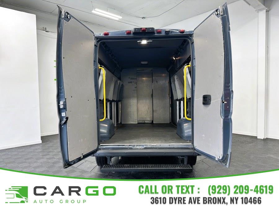 2019 Ram ProMaster Cargo Van 2500 High Roof 159" WB, available for sale in Bronx, New York | Cargo Auto Group LLC. Bronx, New York 2019 Ram ProMaster Cargo Van 2500 High Roof 159" WB, available for sale in Bronx, New York | Cargo Auto Group LLC. Bronx, New York