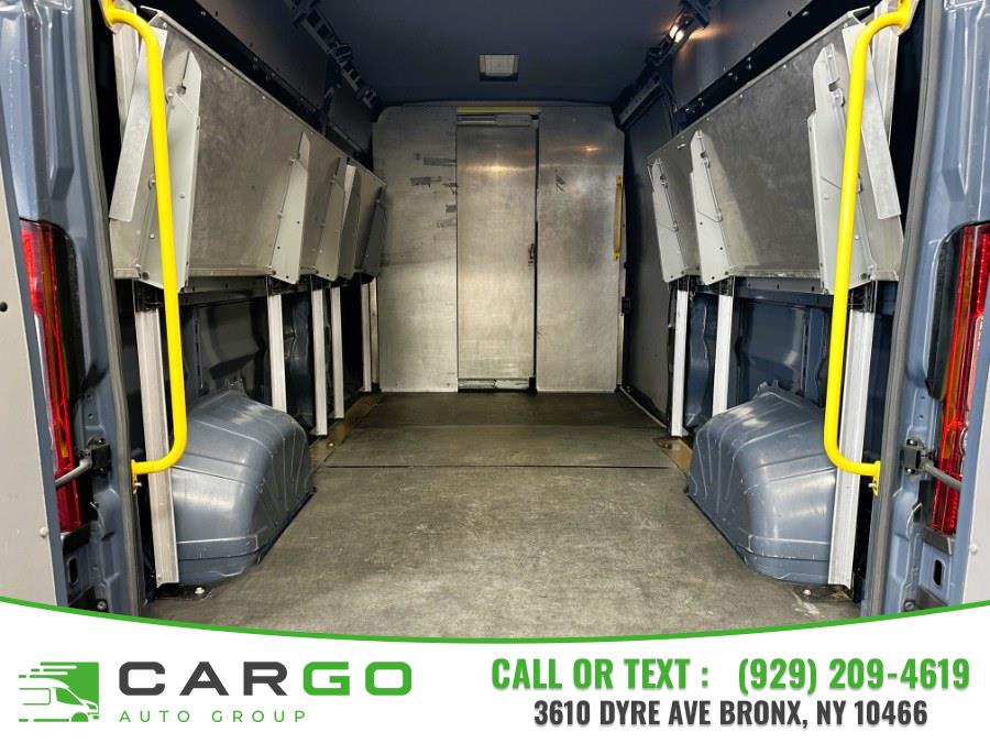 2019 Ram ProMaster Cargo Van 2500 High Roof 159" WB, available for sale in Bronx, New York | Cargo Auto Group LLC. Bronx, New York 2019 Ram ProMaster Cargo Van 2500 High Roof 159" WB, available for sale in Bronx, New York | Cargo Auto Group LLC. Bronx, New York