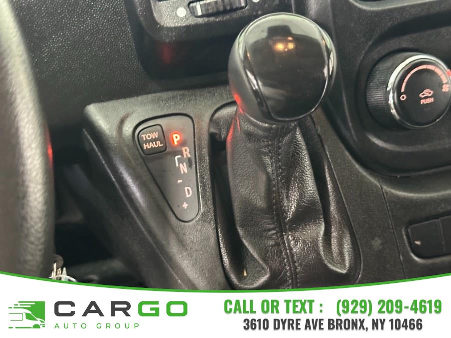 2019 Ram ProMaster Cargo Van 2500 High Roof 159" WB, available for sale in Bronx, New York | Cargo Auto Group LLC. Bronx, New York 2019 Ram ProMaster Cargo Van 2500 High Roof 159" WB, available for sale in Bronx, New York | Cargo Auto Group LLC. Bronx, New York