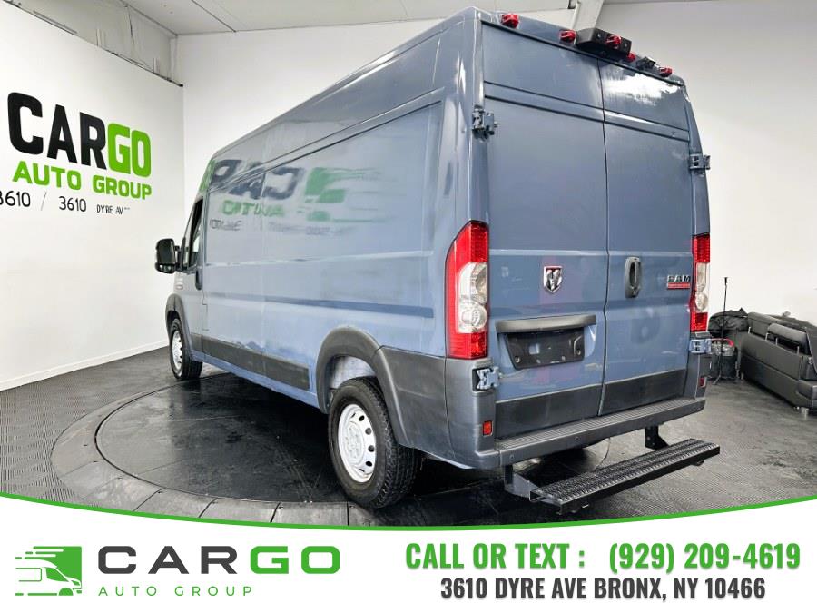 2019 Ram ProMaster Cargo Van 2500 High Roof 159" WB, available for sale in Bronx, New York | Cargo Auto Group LLC. Bronx, New York 2019 Ram ProMaster Cargo Van 2500 High Roof 159" WB, available for sale in Bronx, New York | Cargo Auto Group LLC. Bronx, New York