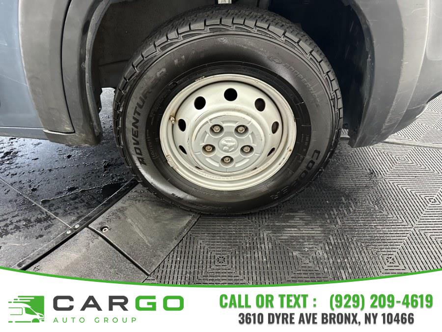 2019 Ram ProMaster Cargo Van 2500 High Roof 159" WB, available for sale in Bronx, New York | Cargo Auto Group LLC. Bronx, New York 2019 Ram ProMaster Cargo Van 2500 High Roof 159" WB, available for sale in Bronx, New York | Cargo Auto Group LLC. Bronx, New York
