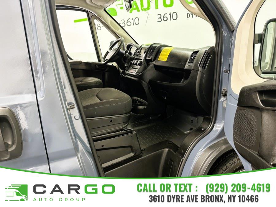 2019 Ram ProMaster Cargo Van 2500 High Roof 159" WB, available for sale in Bronx, New York | Cargo Auto Group LLC. Bronx, New York 2019 Ram ProMaster Cargo Van 2500 High Roof 159" WB, available for sale in Bronx, New York | Cargo Auto Group LLC. Bronx, New York