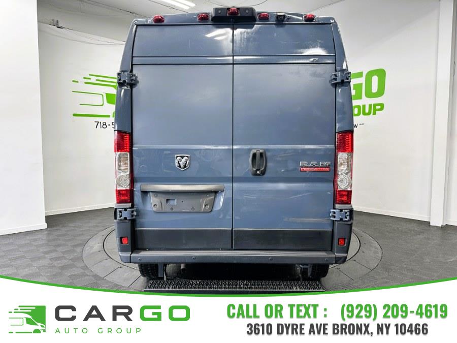 2019 Ram ProMaster Cargo Van 2500 High Roof 159" WB, available for sale in Bronx, New York | Cargo Auto Group LLC. Bronx, New York 2019 Ram ProMaster Cargo Van 2500 High Roof 159" WB, available for sale in Bronx, New York | Cargo Auto Group LLC. Bronx, New York