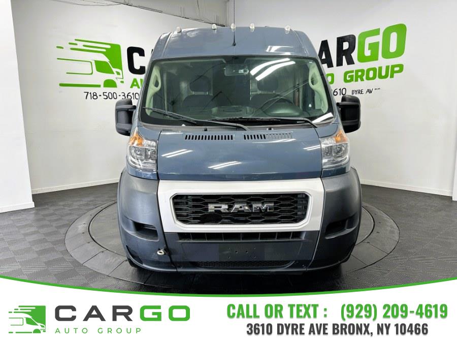 2019 Ram ProMaster Cargo Van 2500 High Roof 159" WB, available for sale in Bronx, New York | Cargo Auto Group LLC. Bronx, New York 2019 Ram ProMaster Cargo Van 2500 High Roof 159" WB, available for sale in Bronx, New York | Cargo Auto Group LLC. Bronx, New York