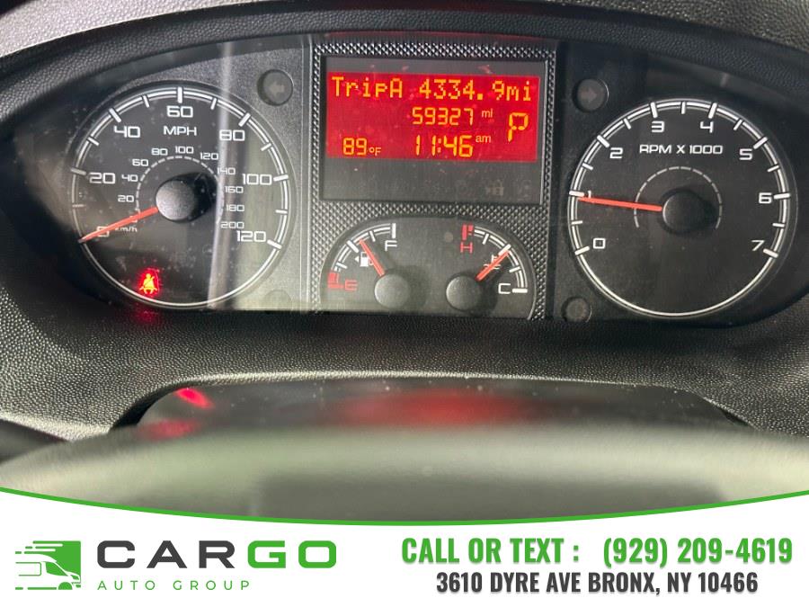 2019 Ram ProMaster Cargo Van 2500 High Roof 159" WB, available for sale in Bronx, New York | Cargo Auto Group LLC. Bronx, New York 2019 Ram ProMaster Cargo Van 2500 High Roof 159" WB, available for sale in Bronx, New York | Cargo Auto Group LLC. Bronx, New York
