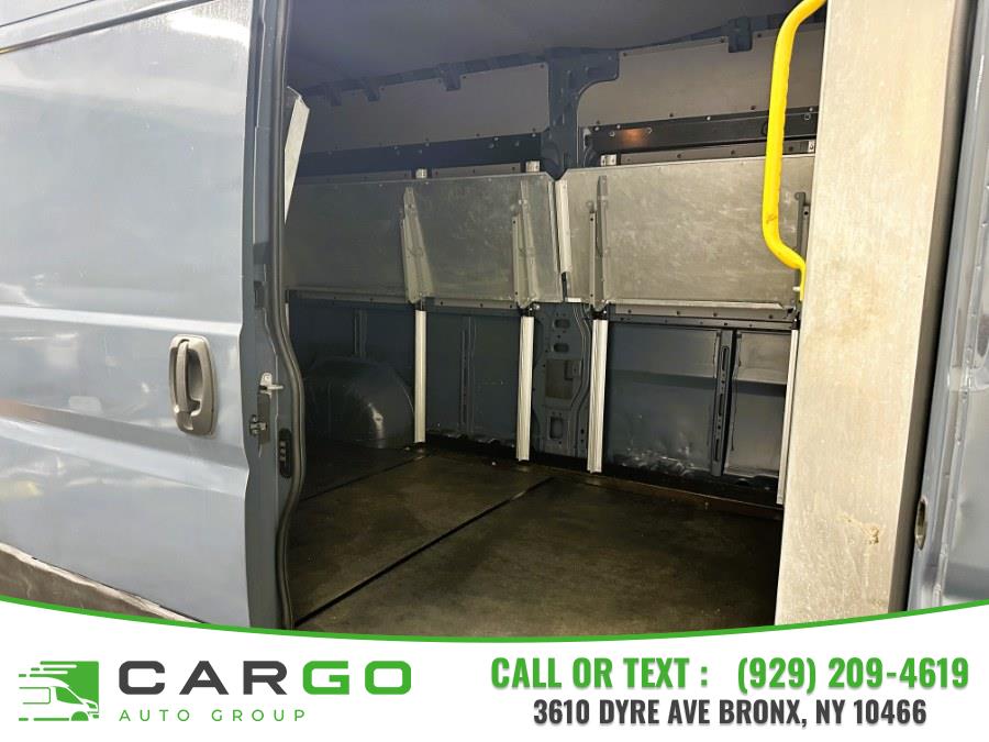 2019 Ram ProMaster Cargo Van 2500 High Roof 159" WB, available for sale in Bronx, New York | Cargo Auto Group LLC. Bronx, New York 2019 Ram ProMaster Cargo Van 2500 High Roof 159" WB, available for sale in Bronx, New York | Cargo Auto Group LLC. Bronx, New York