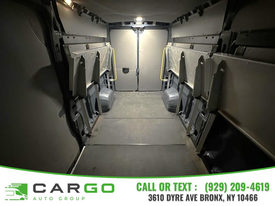 2019 Ram ProMaster Cargo Van 2500 High Roof 159" WB, available for sale in Bronx, New York | Cargo Auto Group LLC. Bronx, New York 2019 Ram ProMaster Cargo Van 2500 High Roof 159" WB, available for sale in Bronx, New York | Cargo Auto Group LLC. Bronx, New York