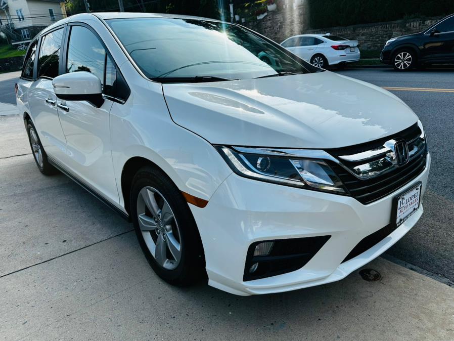 Used 2019 Honda Odyssey in Port Chester, New York | JC Lopez Auto Sales Corp. Port Chester, New York