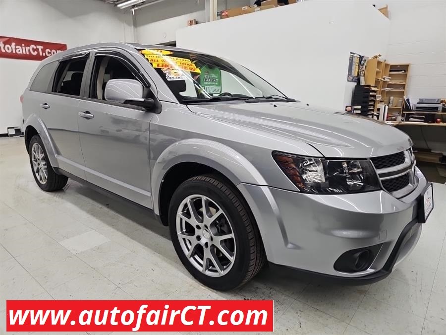 Used 2019 Dodge Journey in West Haven, Connecticut | Auto Fair Inc.. West Haven, Connecticut