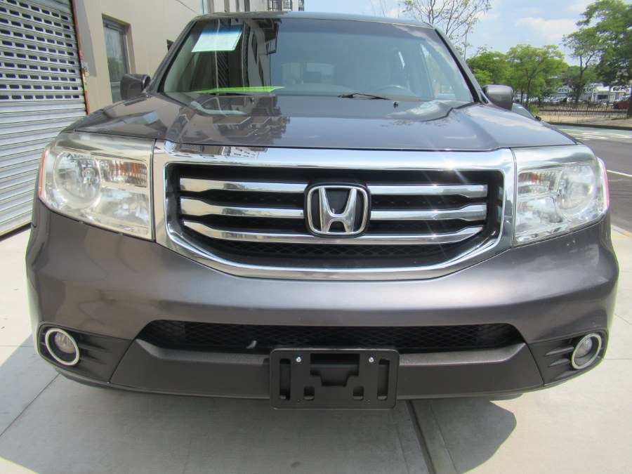 Used 2014 Honda Pilot in Woodside, New York | Pepmore Auto Sales Inc.. Woodside, New York