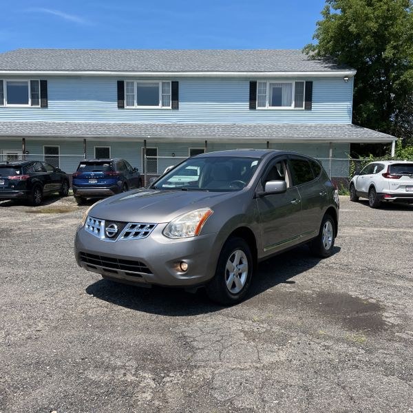 Used 2013 Nissan Rogue in Corona, New York | Raymonds Cars Inc. Corona, New York