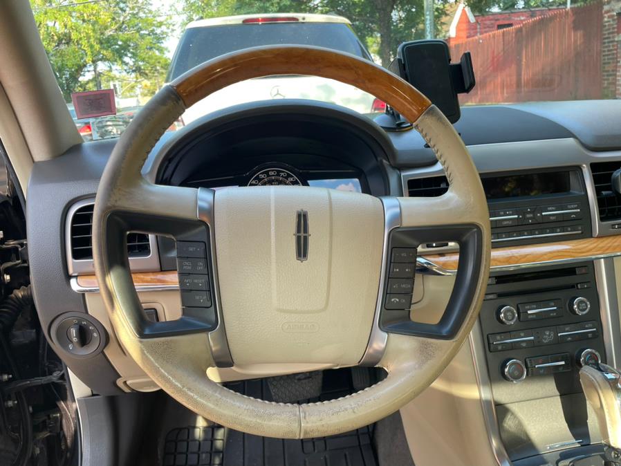 2012 Lincoln MKZ 4dr Sdn Hybrid FWD, available for sale in BROOKLYN, New York | Deals on Wheels International Auto. BROOKLYN, New York 2012 Lincoln MKZ 4dr Sdn Hybrid FWD, available for sale in BROOKLYN, New York | Deals on Wheels International Auto. BROOKLYN, New York