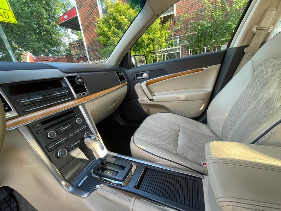 2012 Lincoln MKZ 4dr Sdn Hybrid FWD, available for sale in BROOKLYN, New York | Deals on Wheels International Auto. BROOKLYN, New York 2012 Lincoln MKZ 4dr Sdn Hybrid FWD, available for sale in BROOKLYN, New York | Deals on Wheels International Auto. BROOKLYN, New York