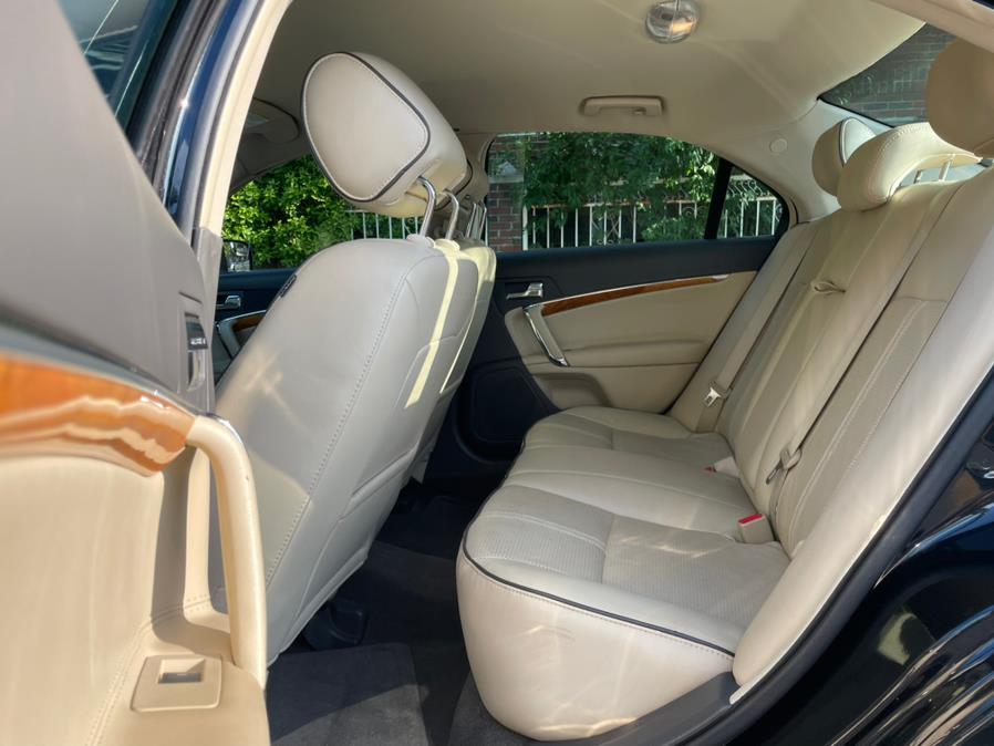 2012 Lincoln MKZ 4dr Sdn Hybrid FWD, available for sale in BROOKLYN, New York | Deals on Wheels International Auto. BROOKLYN, New York 2012 Lincoln MKZ 4dr Sdn Hybrid FWD, available for sale in BROOKLYN, New York | Deals on Wheels International Auto. BROOKLYN, New York