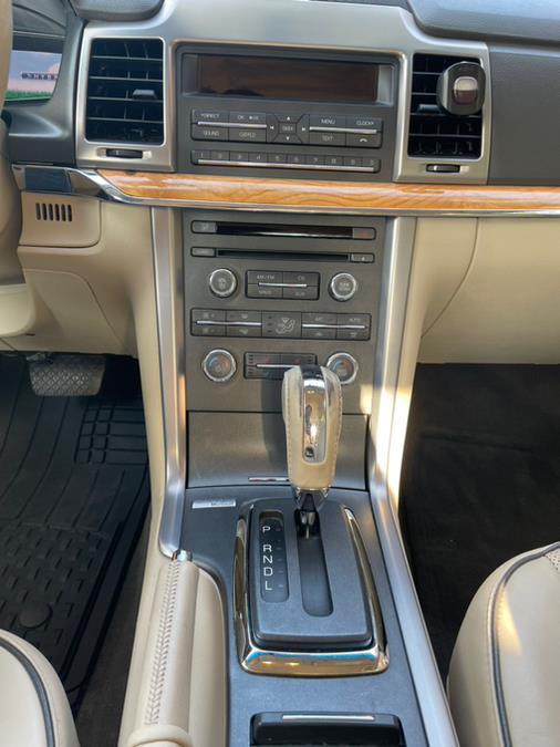 2012 Lincoln MKZ 4dr Sdn Hybrid FWD, available for sale in BROOKLYN, New York | Deals on Wheels International Auto. BROOKLYN, New York 2012 Lincoln MKZ 4dr Sdn Hybrid FWD, available for sale in BROOKLYN, New York | Deals on Wheels International Auto. BROOKLYN, New York