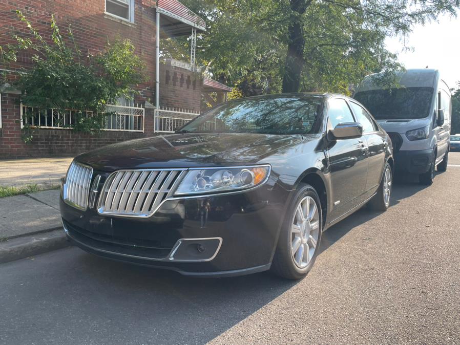 2012 Lincoln MKZ 4dr Sdn Hybrid FWD, available for sale in BROOKLYN, New York | Deals on Wheels International Auto. BROOKLYN, New York 2012 Lincoln MKZ 4dr Sdn Hybrid FWD, available for sale in BROOKLYN, New York | Deals on Wheels International Auto. BROOKLYN, New York