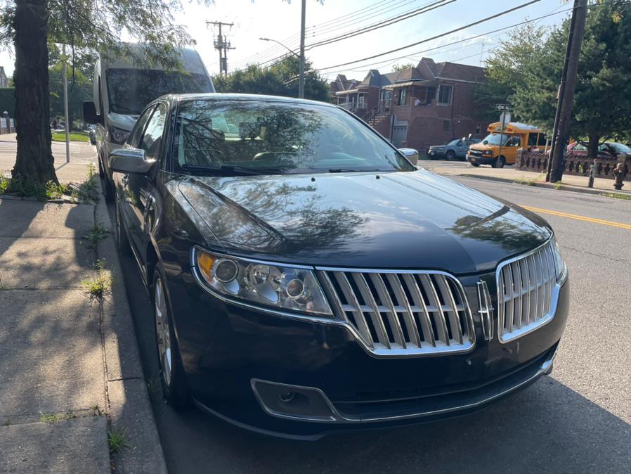 2012 Lincoln MKZ 4dr Sdn Hybrid FWD, available for sale in BROOKLYN, New York | Deals on Wheels International Auto. BROOKLYN, New York 2012 Lincoln MKZ 4dr Sdn Hybrid FWD, available for sale in BROOKLYN, New York | Deals on Wheels International Auto. BROOKLYN, New York