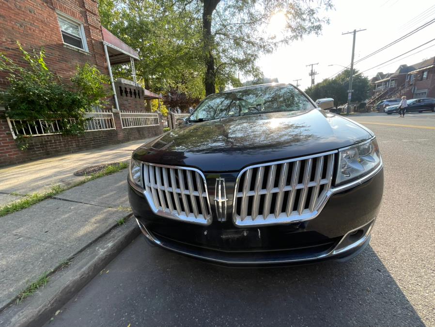 2012 Lincoln MKZ 4dr Sdn Hybrid FWD, available for sale in BROOKLYN, New York | Deals on Wheels International Auto. BROOKLYN, New York 2012 Lincoln MKZ 4dr Sdn Hybrid FWD, available for sale in BROOKLYN, New York | Deals on Wheels International Auto. BROOKLYN, New York