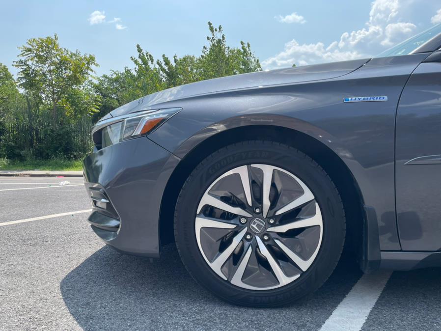 2019 Honda Accord Hybrid Touring Sedan, available for sale in BROOKLYN, New York | Deals on Wheels International Auto. BROOKLYN, New York 2019 Honda Accord Hybrid Touring Sedan, available for sale in BROOKLYN, New York | Deals on Wheels International Auto. BROOKLYN, New York