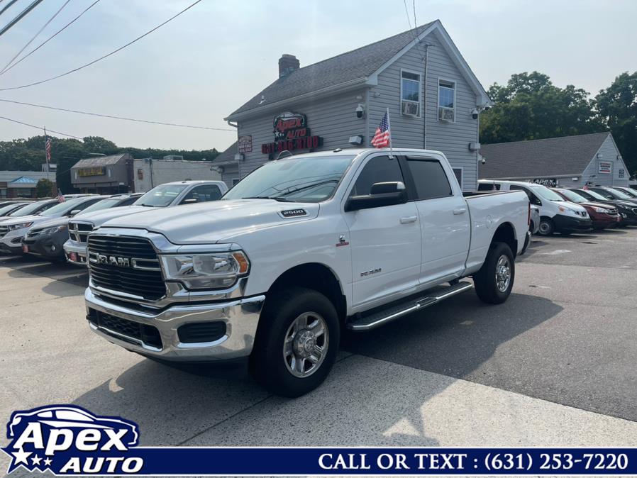 Used 2020 Ram 2500 in Selden, New York | Apex Auto. Selden, New York