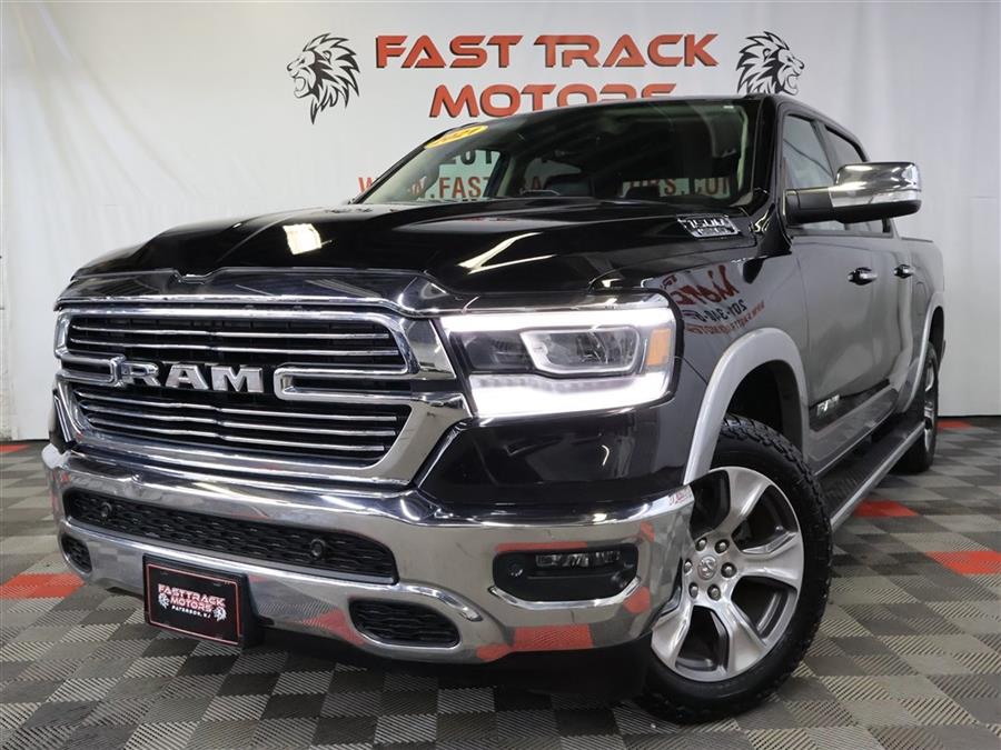 Used 2021 Ram 1500 in Paterson, New Jersey | Fast Track Motors. Paterson, New Jersey