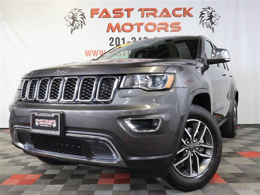 Used 2021 Jeep Grand Cherokee in Paterson, New Jersey | Fast Track Motors. Paterson, New Jersey