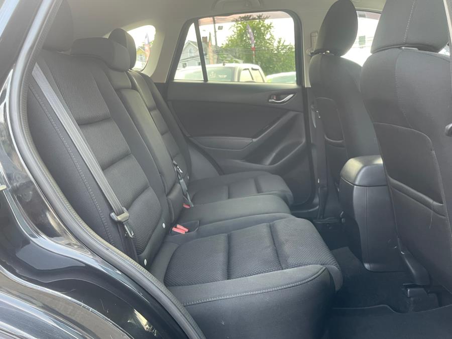 2016 Mazda CX-5 2016.5 AWD 4dr Auto Touring, available for sale in Irvington , New Jersey | Auto Haus of Irvington Corp. Irvington , New Jersey 2016 Mazda CX-5 2016.5 AWD 4dr Auto Touring, available for sale in Irvington , New Jersey | Auto Haus of Irvington Corp. Irvington , New Jersey