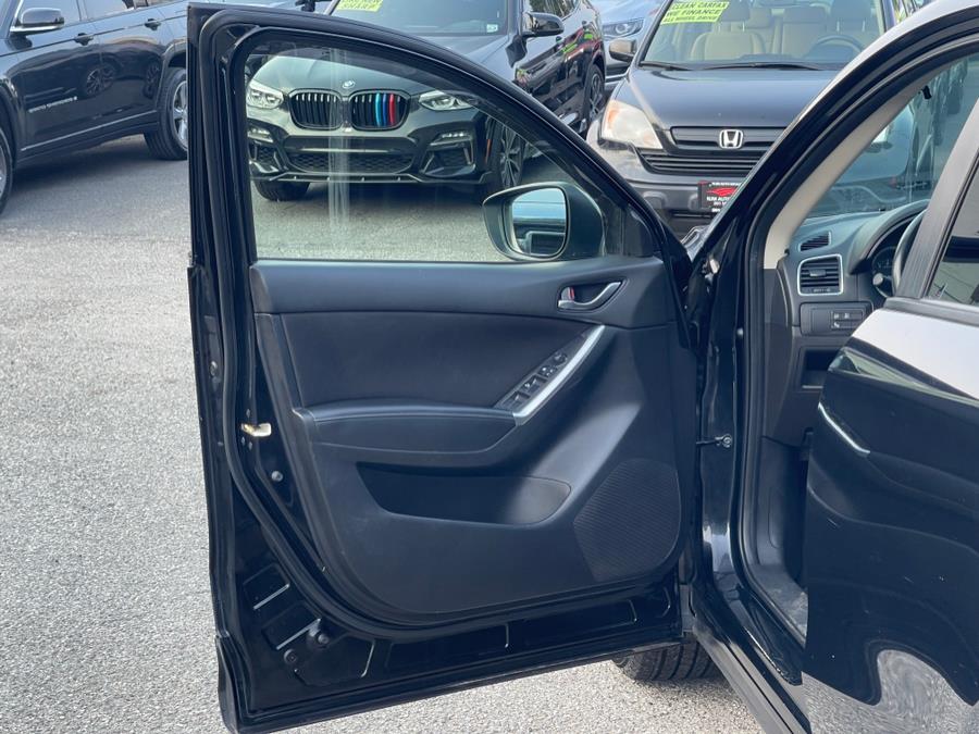 2016 Mazda CX-5 2016.5 AWD 4dr Auto Touring, available for sale in Irvington , New Jersey | Auto Haus of Irvington Corp. Irvington , New Jersey 2016 Mazda CX-5 2016.5 AWD 4dr Auto Touring, available for sale in Irvington , New Jersey | Auto Haus of Irvington Corp. Irvington , New Jersey