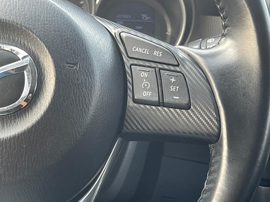 2016 Mazda CX-5 2016.5 AWD 4dr Auto Touring, available for sale in Irvington , New Jersey | Auto Haus of Irvington Corp. Irvington , New Jersey 2016 Mazda CX-5 2016.5 AWD 4dr Auto Touring, available for sale in Irvington , New Jersey | Auto Haus of Irvington Corp. Irvington , New Jersey