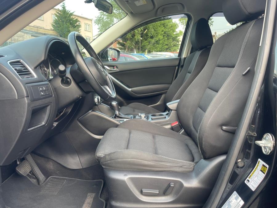2016 Mazda CX-5 2016.5 AWD 4dr Auto Touring, available for sale in Irvington , New Jersey | Auto Haus of Irvington Corp. Irvington , New Jersey 2016 Mazda CX-5 2016.5 AWD 4dr Auto Touring, available for sale in Irvington , New Jersey | Auto Haus of Irvington Corp. Irvington , New Jersey